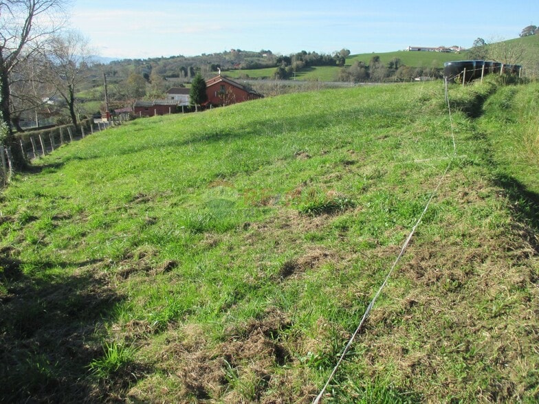 Lugar Felguera, 14, Noreña, Asturias en venta - Plano del sitio - Imagen 3 de 16
