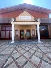Nave en Gálvez, Toledo en alquiler Foto del interior- Imagen 1 de 8