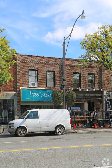 3355 Yonge St, Toronto, ON en alquiler - Foto del edificio - Imagen 2 de 2