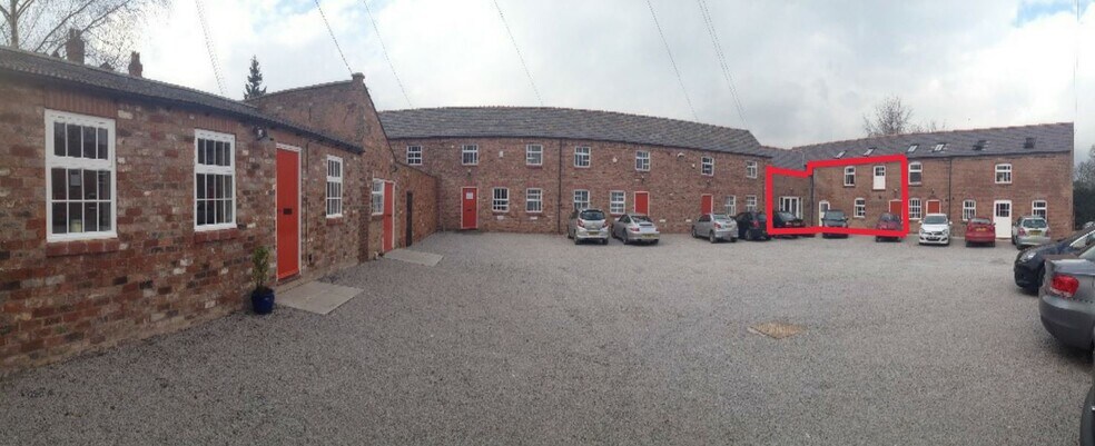 Capenhurst Ln, Chester en alquiler - Foto del edificio - Imagen 2 de 2