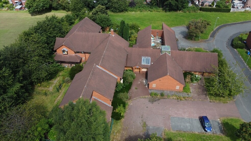 1 Muirfield Close, Northwich en venta - Foto principal - Imagen 2 de 3
