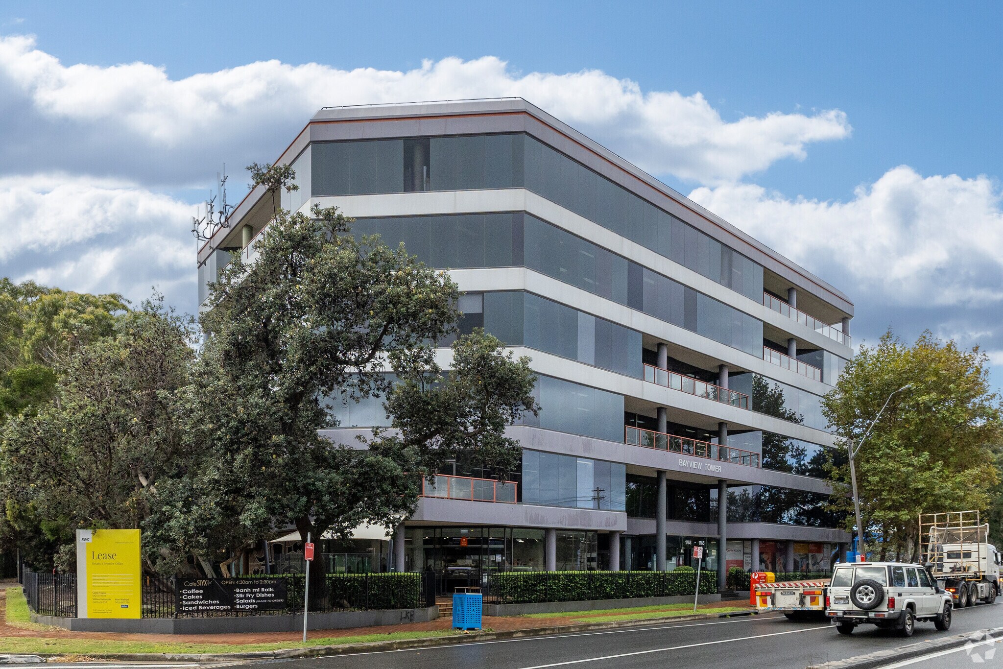 1753-1765 Botany Rd, BANKSMEADOW en alquiler Foto principal- Imagen 1 de 7