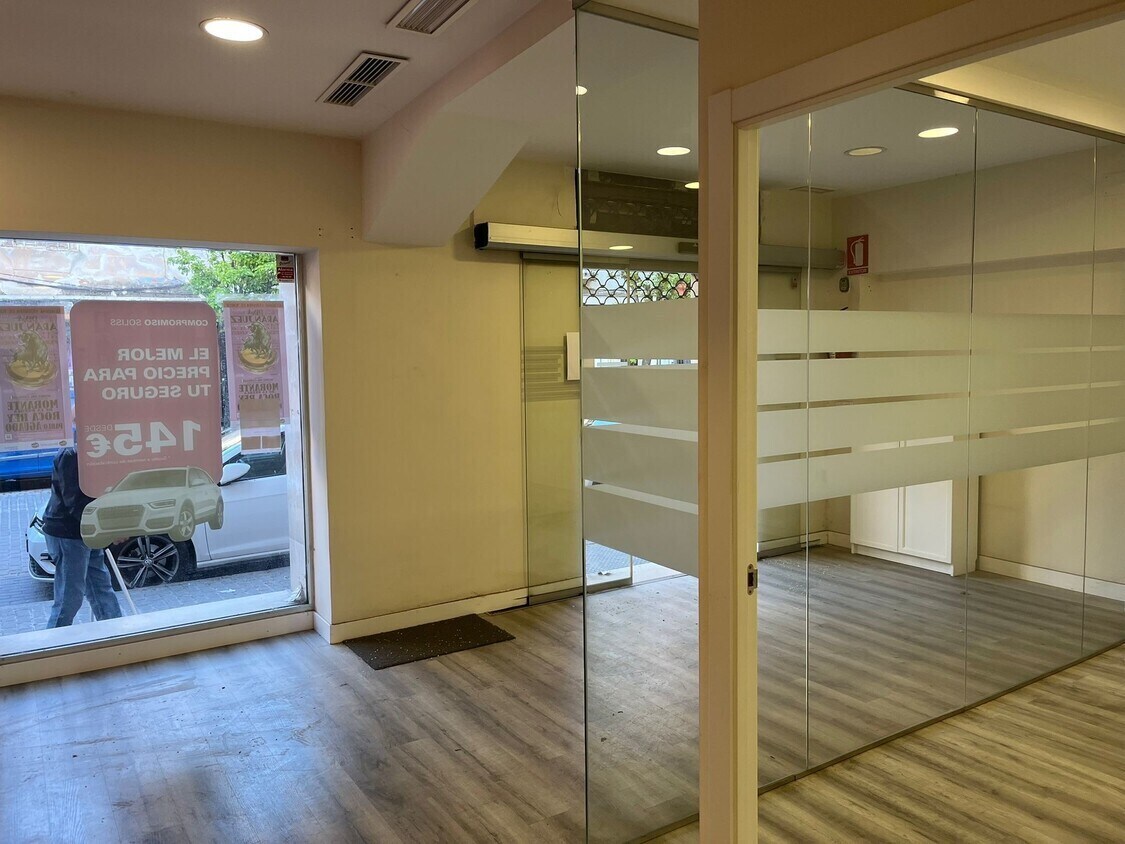Aranjuez, MAD 28300 - Unidad Puerta 01 - - Foto del interior - Image 2 of 9