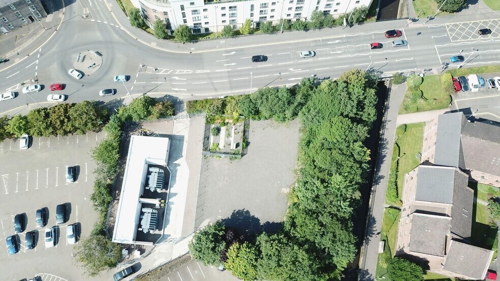 Paul St, Perth en alquiler - Foto del edificio - Imagen 2 de 10