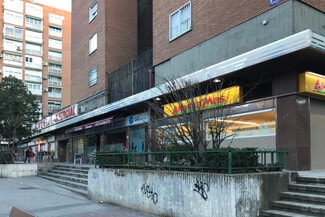 Más detalles de Edificio residencial en venta