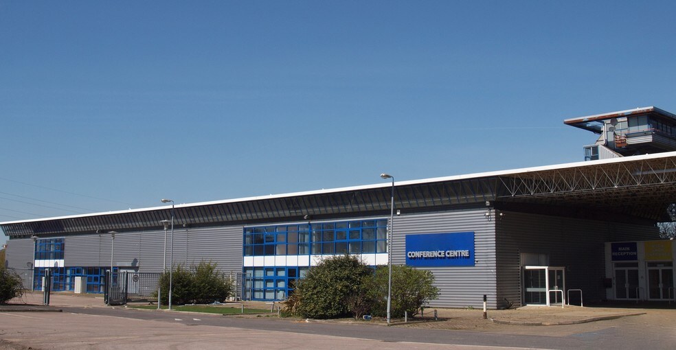 Cheriton High St, Folkestone en alquiler - Foto principal - Imagen 1 de 7