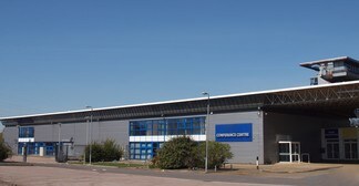 Más detalles de Cheriton High St, Folkestone - Coworking en alquiler