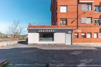 Más detalles de Calle Celestino Zuazua, 6, Oviedo - Local en venta