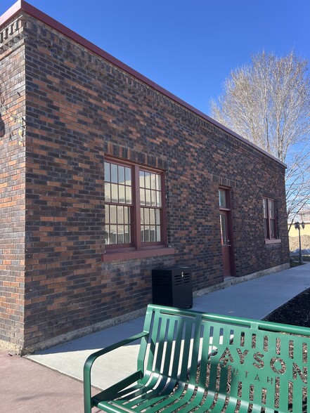 10 S Main St, Payson, UT en venta - Foto del edificio - Imagen 3 de 19