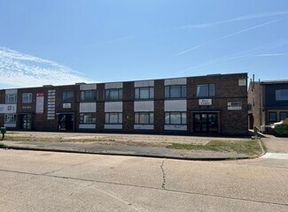 Más detalles de Stephenson Rd, Clacton On Sea - Flex en venta