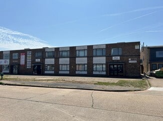 Más detalles de Stephenson Rd, Clacton On Sea - Flex en venta