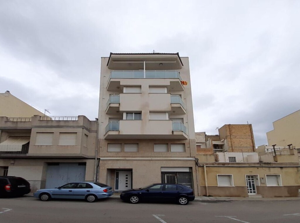 Edificio residencial en Sant Carles de la Ràpita, Tarragona en venta Foto principal- Imagen 1 de 3