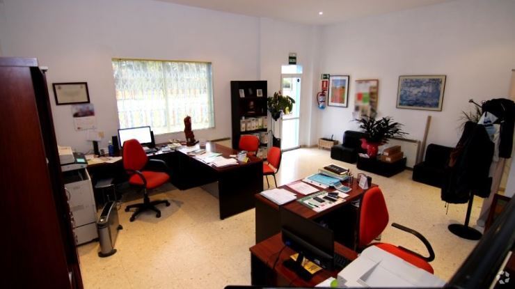 Edificio residencial en Cuenca, Cuenca en venta - Foto del interior - Imagen 1 de 1