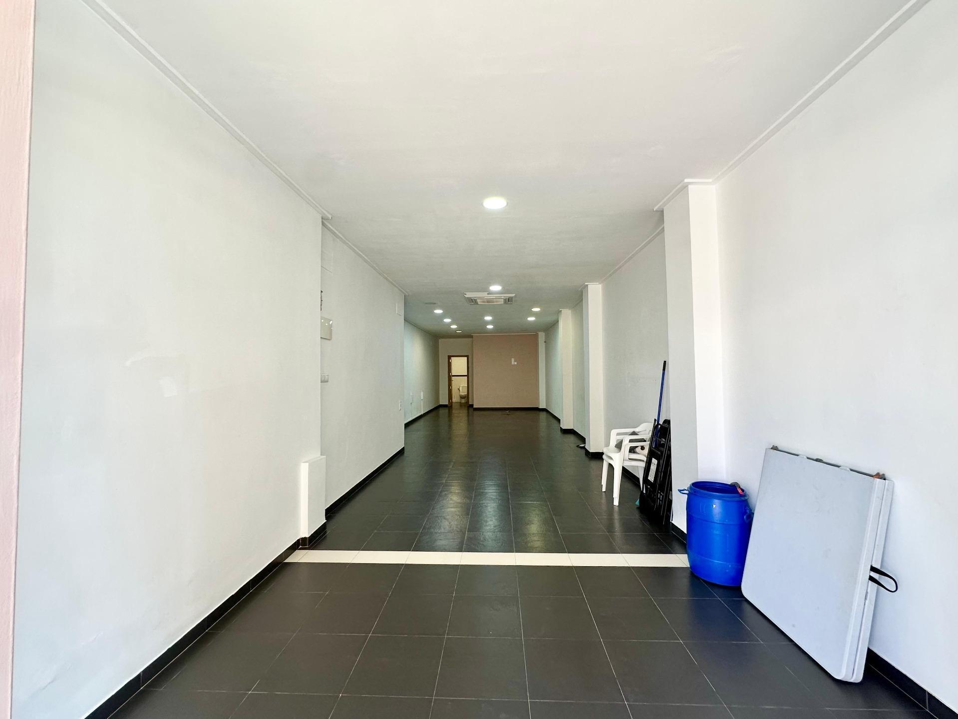 Local en L'Alcúdia, Valencia en alquiler Foto del edificio- Imagen 1 de 14