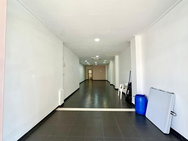 Más detalles de Local en alquiler