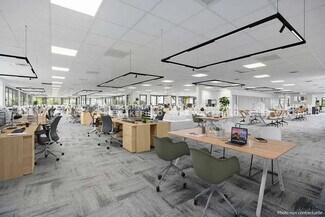 Más detalles de 7 Rue Gaspard Monge, Marseille - Oficina en alquiler