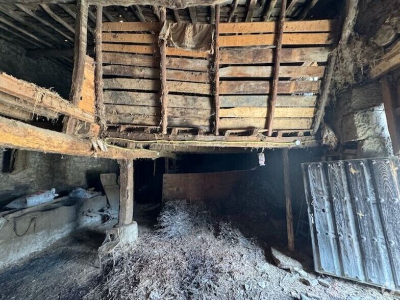 Nave en Gilbuena, Ávila en venta - Foto del edificio - Imagen 3 de 6