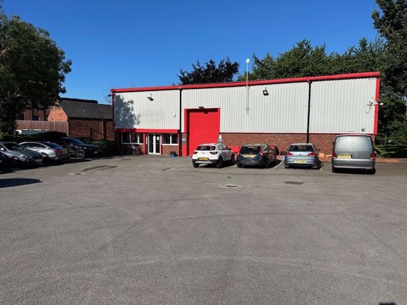 Phoenix Clos, Heywood en venta Foto del edificio- Imagen 1 de 18