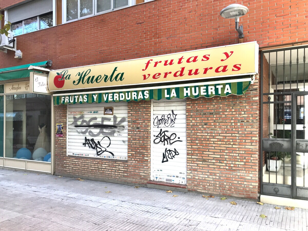Calle Joan Miró, 2, Pinto, MAD 28320 -  -  - Foto del interior - Image 2 of 15