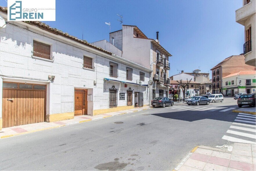 Local en Recas, Toledo en venta - Foto del edificio - Imagen 3 de 19