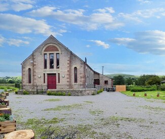 Más detalles de Kaber Chapel, Kaber Road, Kirkby Stephen - Otros usos en venta