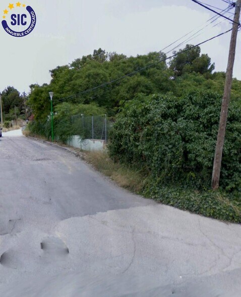 Terreno en Chiva, Valencia en venta - Foto del edificio - Imagen 2 de 7