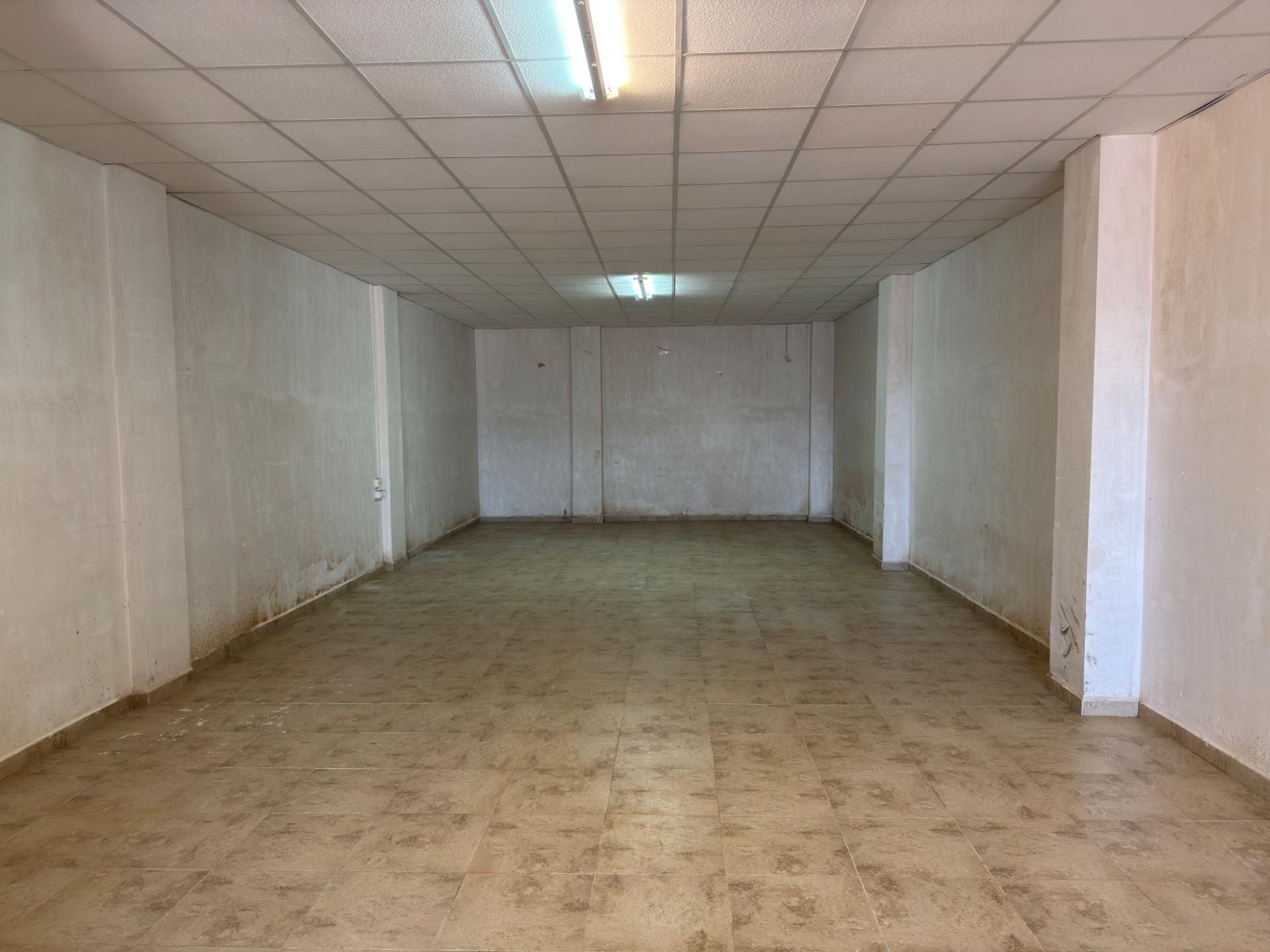 Avinguda de Doña Josefa Ahuir, 6, Algemesí, Valencia en venta Foto del edificio- Imagen 1 de 7