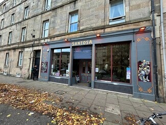 Más detalles de 21 Albert St, Edinburgh - Local en alquiler