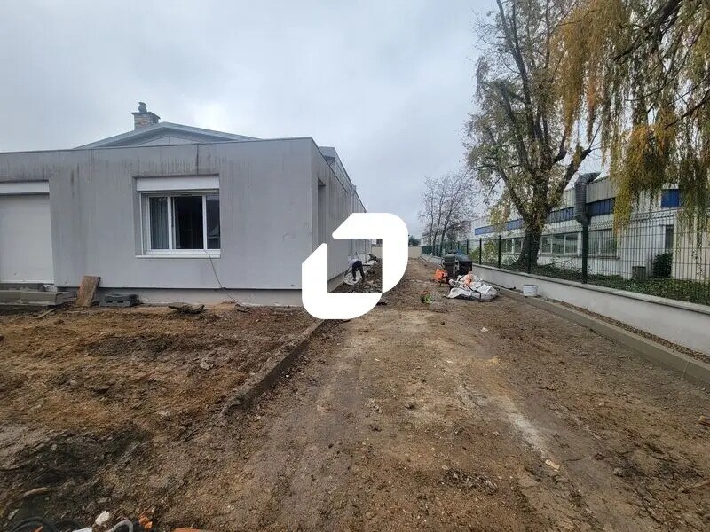 22 Avenue Ferdinand De Lesseps, Morangis en alquiler Foto del edificio- Imagen 1 de 15