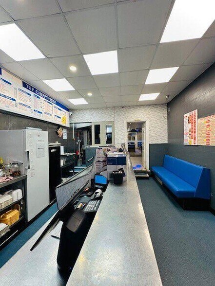 68-70 Coronation St, Blackpool en venta - Foto del edificio - Imagen 3 de 37