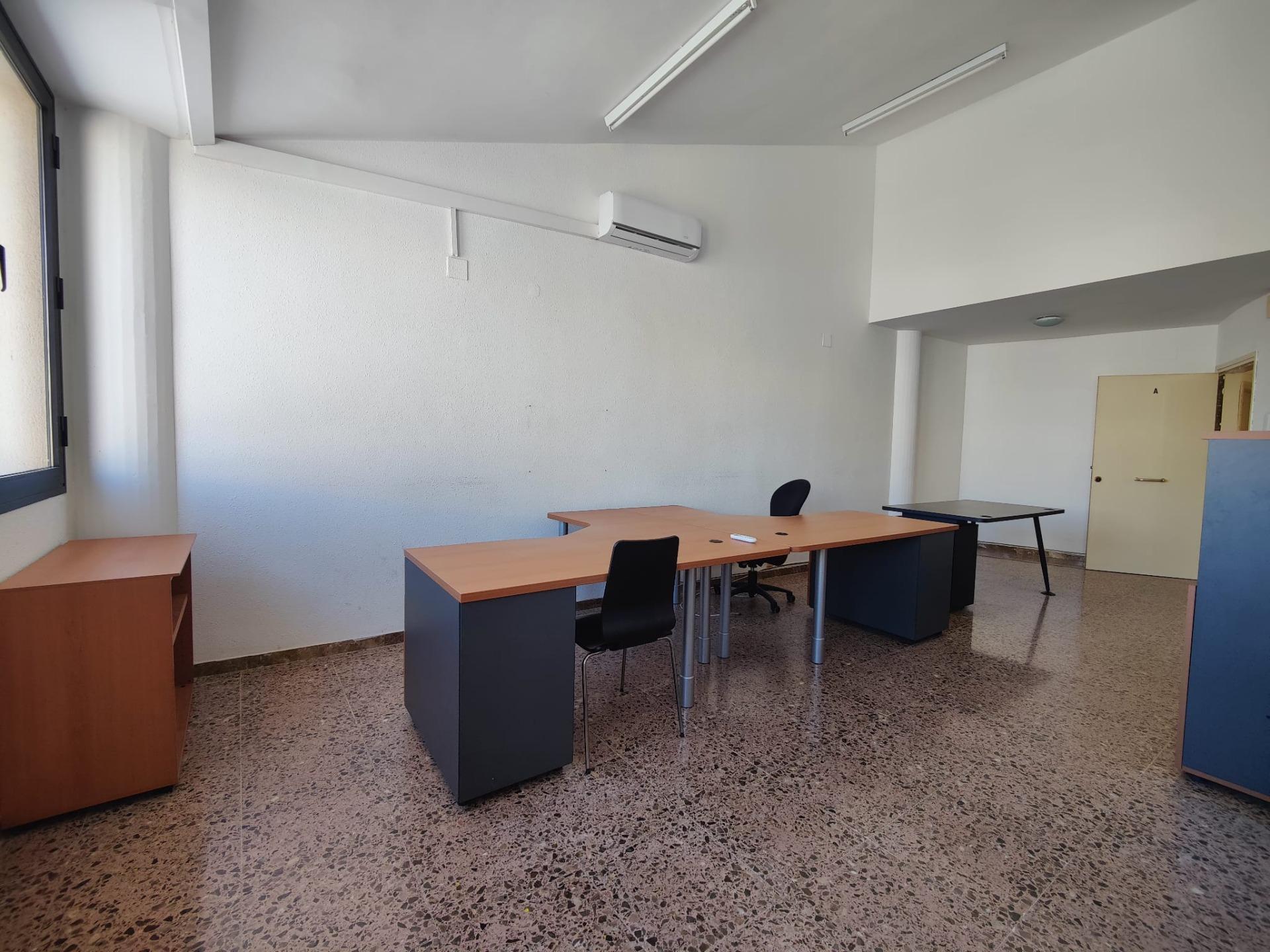 Oficinas en Vilafranca Del Penedès, BAR en alquiler Foto del interior- Imagen 1 de 12