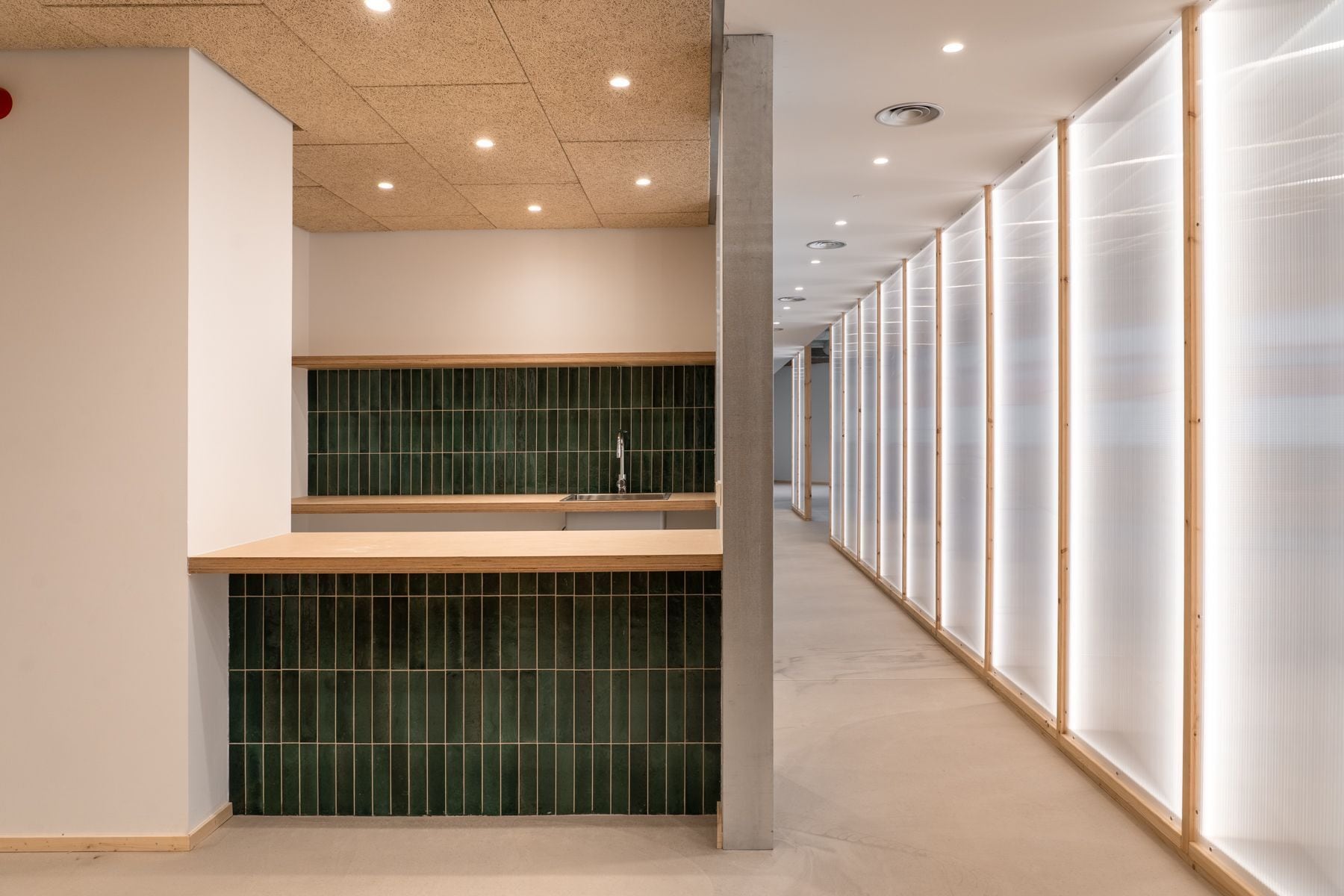 Passeig De La Zona Franca, 135-139, Barcelona, Barcelona en alquiler Foto del interior- Imagen 1 de 27