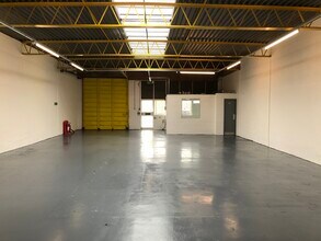 Mount Ave, Milton Keynes en alquiler Foto del interior- Imagen 2 de 3