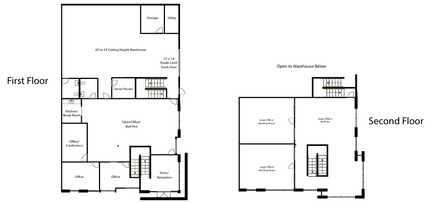 3246 Grey Hawk Ct, Carlsbad, CA en venta Plano de la planta- Imagen 1 de 1