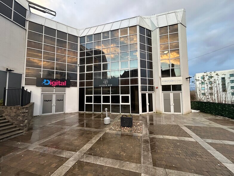 13 Keith St, Hamilton en alquiler - Foto del edificio - Imagen 2 de 4