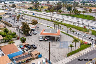 Más detalles de 202 N Mount Vernon Ave, Colton, CA - Local en venta