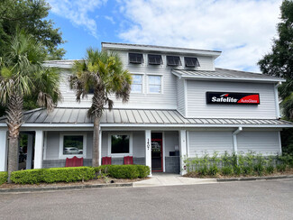 Más detalles para 1407 Stuart Engals Blvd, Mount Pleasant, SC - Oficinas en alquiler