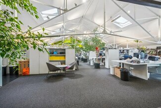 Más detalles de 230 Rue Du Faubourg Saint-Antoine, Paris - Oficina en alquiler