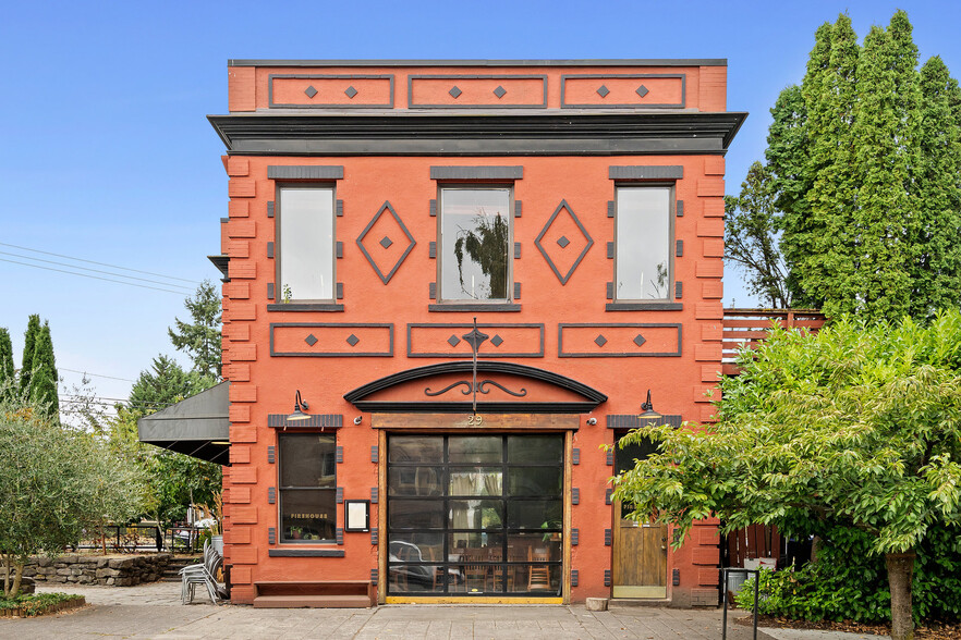 711 NE Dekum St, Portland, OR en venta - Foto del edificio - Imagen 2 de 14