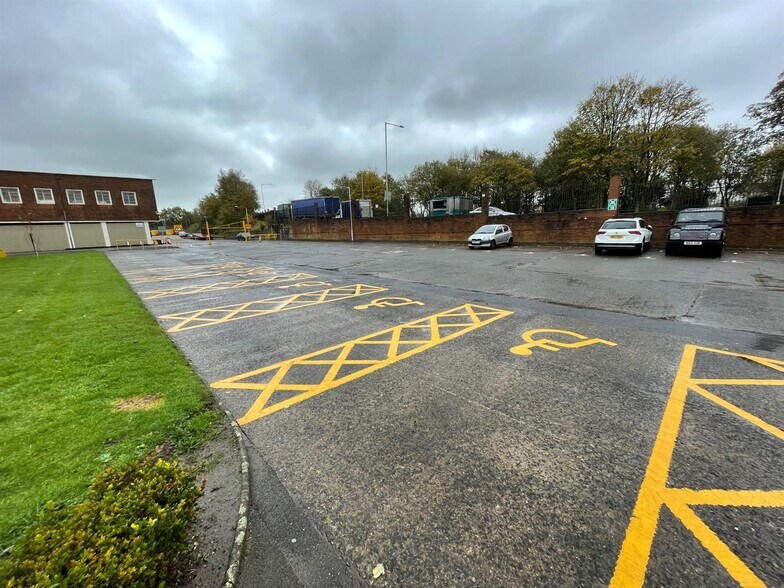 Jubilee House, Leyland en alquiler - Foto del edificio - Imagen 3 de 4