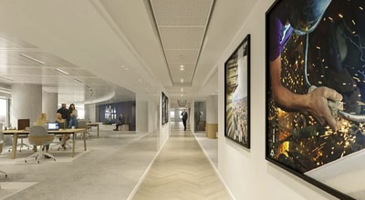 2 Avenue Gambetta, Courbevoie en alquiler Foto del interior- Imagen 2 de 13