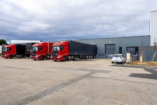 Más detalles de 20-22 Avenue Du 24 Août 1944, Corbas - Flex en alquiler