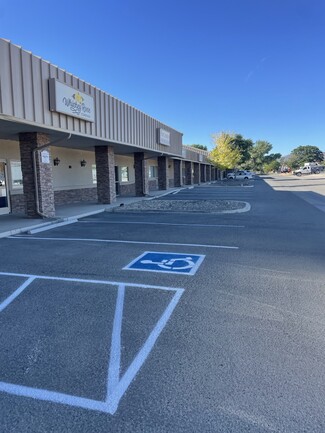 Más detalles para 872 Cottonwood Ln, Fernley, NV - Locales en alquiler