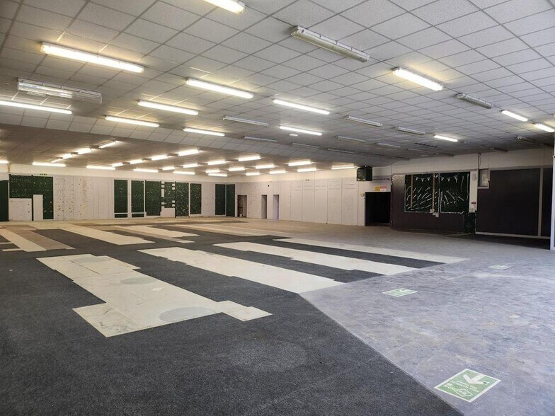 32 Waterloo Rd, Stoke On Trent en venta - Foto del edificio - Imagen 1 de 10