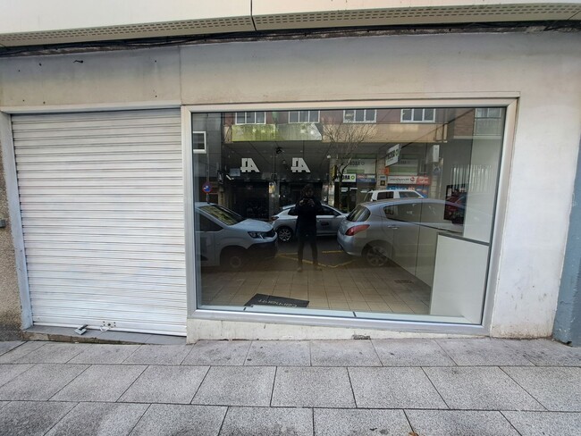 Más detalles de Local en alquiler