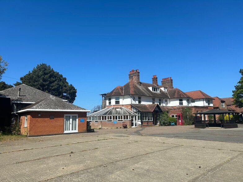 Cromer Road, West Runton en venta - Foto principal - Imagen 1 de 7