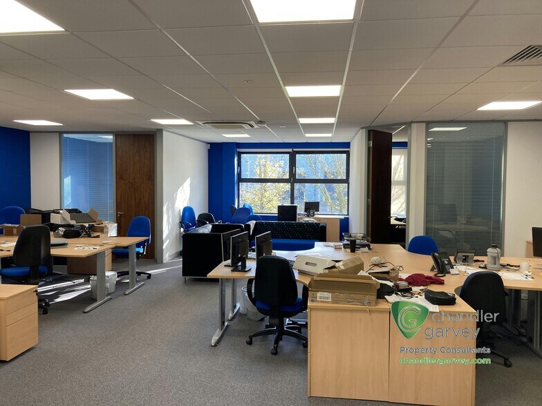 Summerleys Rd, Princes Risborough en alquiler - Foto del edificio - Imagen 3 de 8