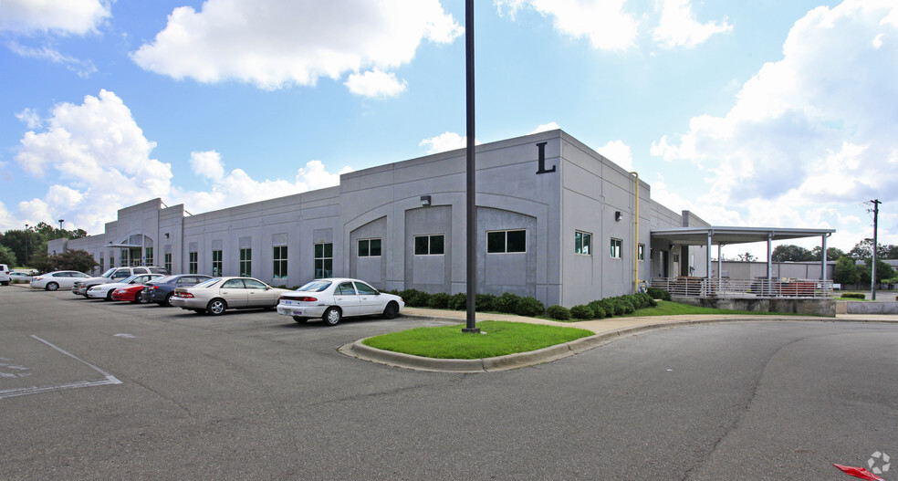 5067 Tennessee Capital Blvd, Tallahassee, FL en venta - Foto del edificio - Imagen 3 de 17