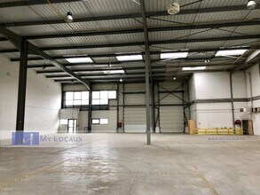 Flex en Le Blanc-Mesnil en alquiler Foto del interior- Imagen 1 de 3