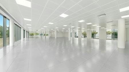 3 Wellington Way, Weybridge en alquiler - Foto del interior - Imagen 3 de 12